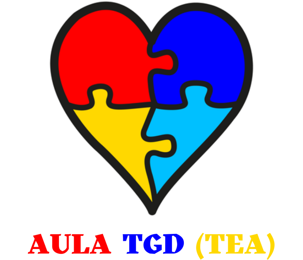 Aula TGD TEA